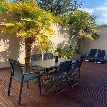 Scorfel Lodge, Matisse, & Terrasse Perros-Guirec