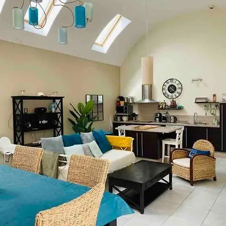 Scorfel Lodge, Matisse, & Terrasse Villa