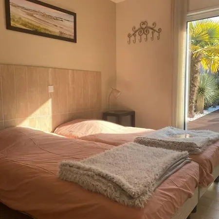 Villa Scorfel Lodge, Matisse, & Terrasse Perros-Guirec